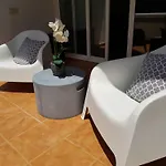 Apartment Der Ort Des Lichts By Interhome *