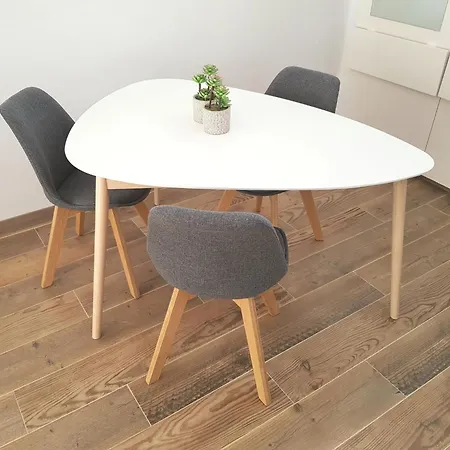 公寓 Der Ort Des Lichts By Interhome *