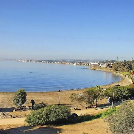 Der Ort Des Lichts By Interhome 埃斯特波纳