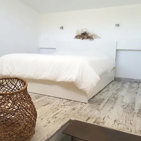 Der Ort Des Lichts By Interhome 公寓