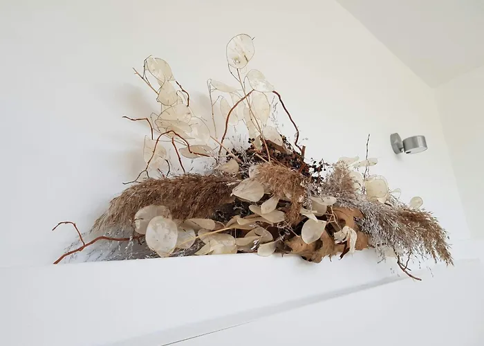 Der Ort Des Lichts By Interhome 公寓 埃斯特波纳