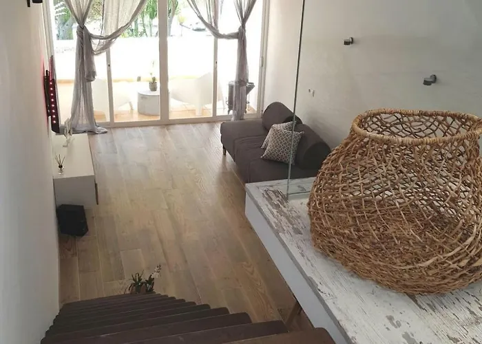 Der Ort Des Lichts By Interhome 公寓 *