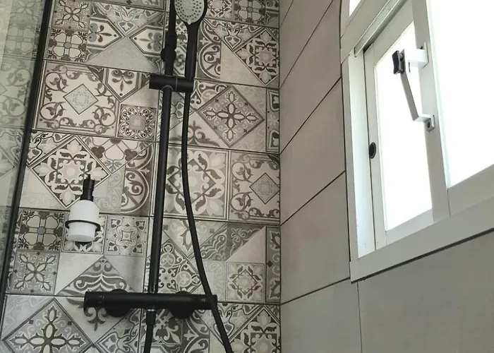 Der Ort Des Lichts By Interhome 公寓 埃斯特波纳