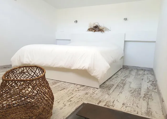 Der Ort Des Lichts By Interhome 公寓