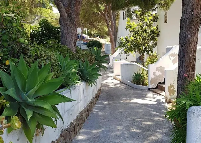 公寓 Der Ort Des Lichts By Interhome *