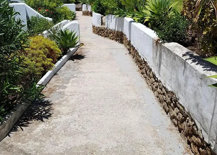 公寓 Der Ort Des Lichts By Interhome