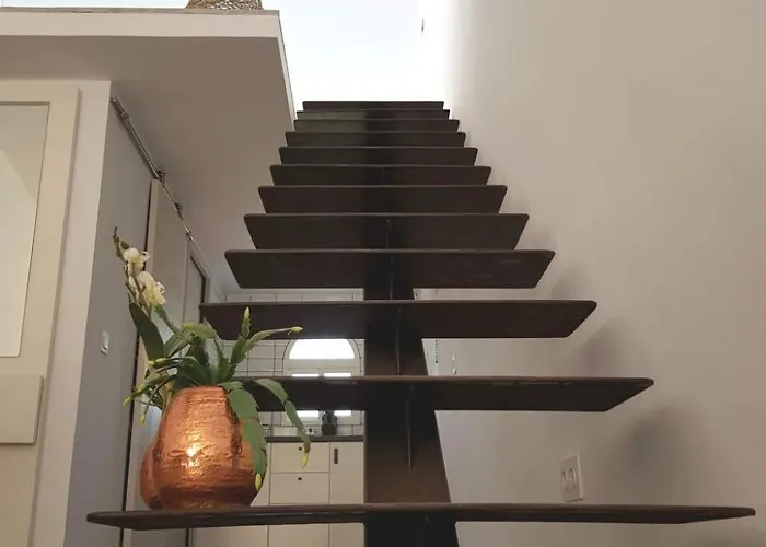 Der Ort Des Lichts By Interhome 埃斯特波纳