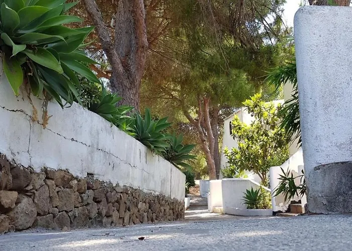 Der Ort Des Lichts By Interhome *