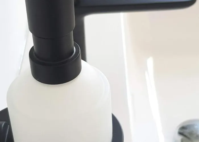 公寓 Der Ort Des Lichts By Interhome