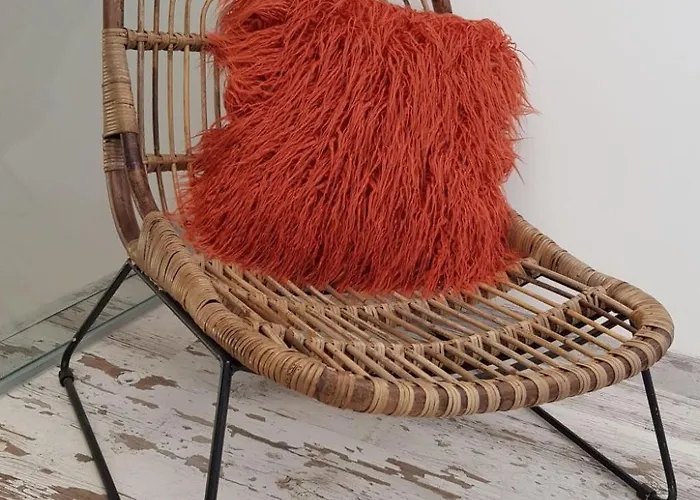 Der Ort Des Lichts By Interhome 埃斯特波纳