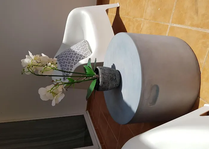 公寓 Der Ort Des Lichts By Interhome 埃斯特波纳