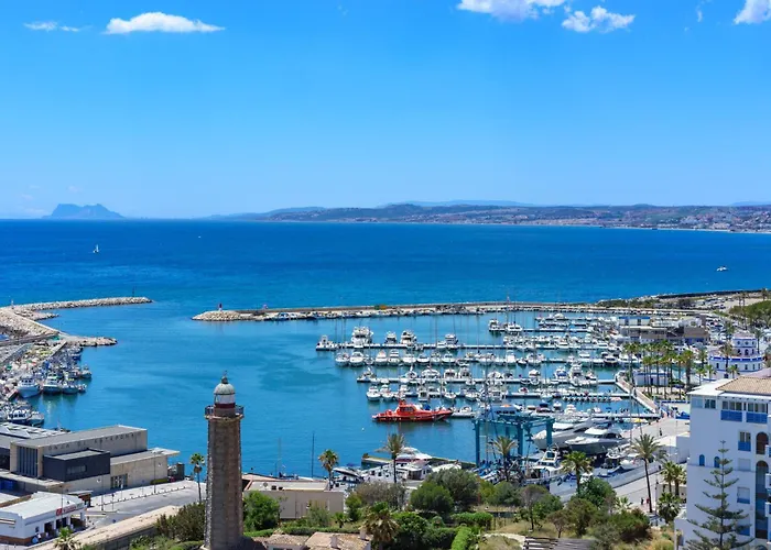 Der Ort Des Lichts By Interhome 埃斯特波纳