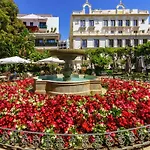 Der Ort Des Lichts By Interhome Estepona