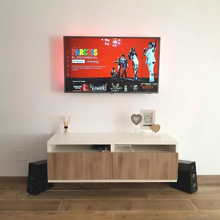 Der Ort Des Lichts By Interhome Daire *