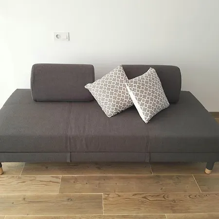 Daire Der Ort Des Lichts By Interhome Estepona