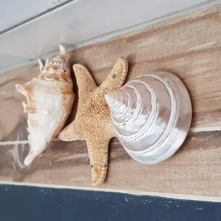 Der Ort Des Lichts By Interhome Daire Estepona