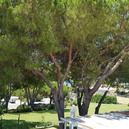 Lejlighed Der Ort Des Lichts By Interhome Estepona