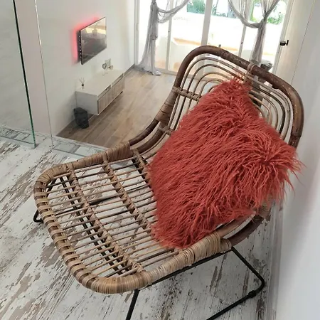 Der Ort Des Lichts By Interhome Lejlighed Estepona
