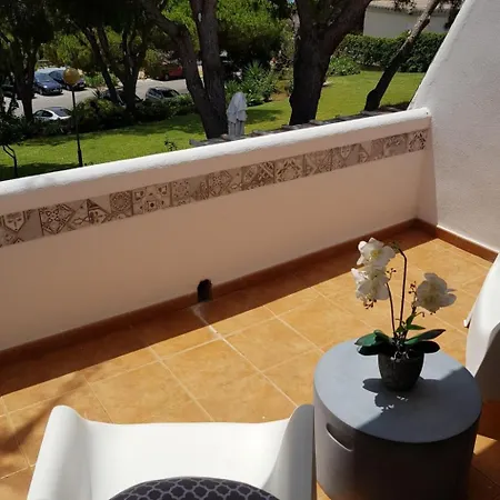 Der Ort Des Lichts By Interhome Lejlighed Estepona