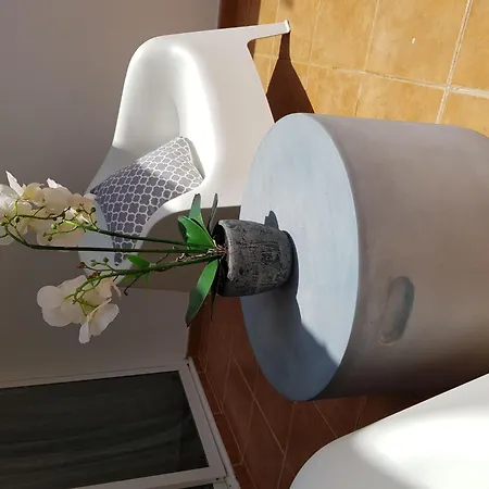 Lejlighed Der Ort Des Lichts By Interhome Estepona