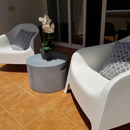 Lejlighed Der Ort Des Lichts By Interhome *