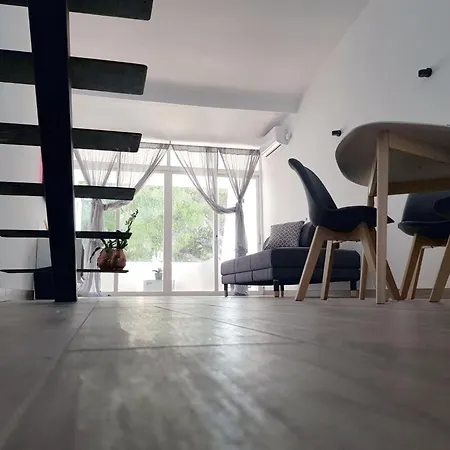 Lägenhet Der Ort Des Lichts By Interhome Estepona