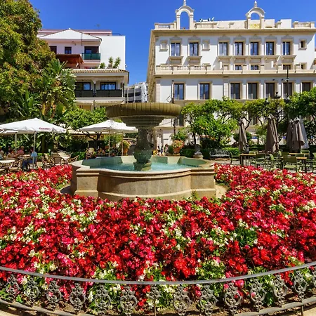 Der Ort Des Lichts By Interhome Estepona