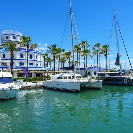 Der Ort Des Lichts By Interhome Lejlighed Estepona