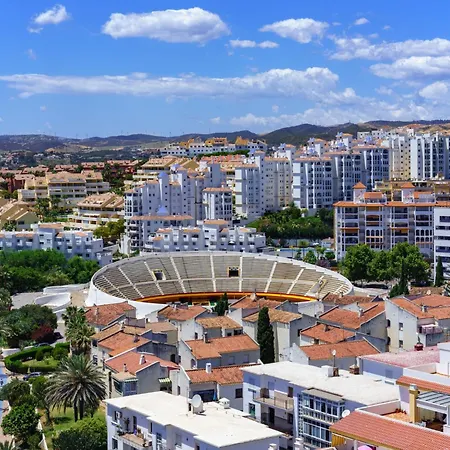 Lejlighed Der Ort Des Lichts By Interhome Estepona