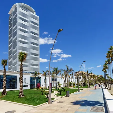 Der Ort Des Lichts By Interhome * Estepona