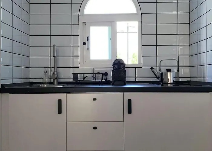 Der Ort Des Lichts By Interhome