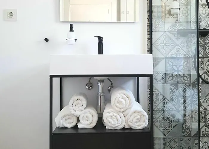 Daire Der Ort Des Lichts By Interhome