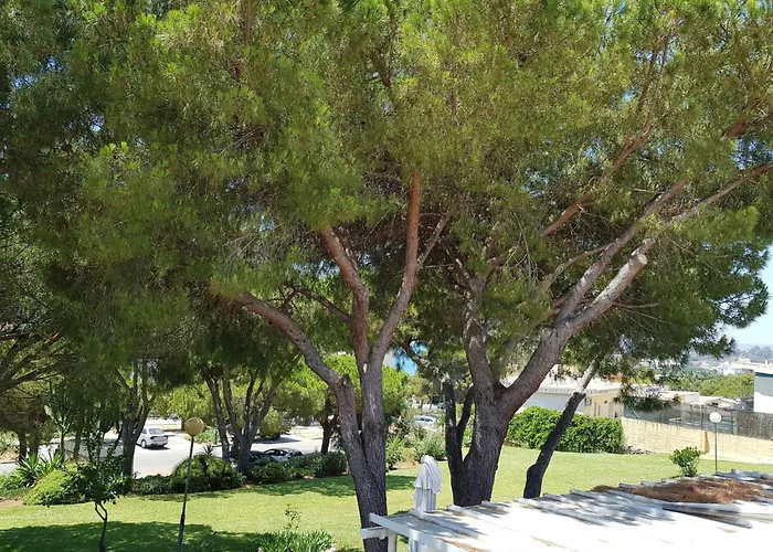 Daire Der Ort Des Lichts By Interhome Estepona