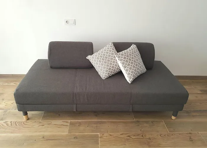 Der Ort Des Lichts By Interhome Estepona