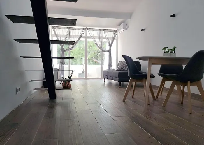 Daire Der Ort Des Lichts By Interhome